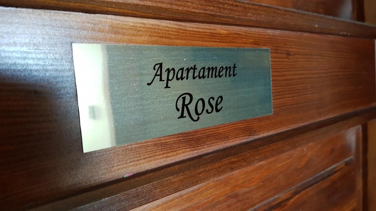 Villa Sole Pruszcz Gdański Εξωτερικό φωτογραφία