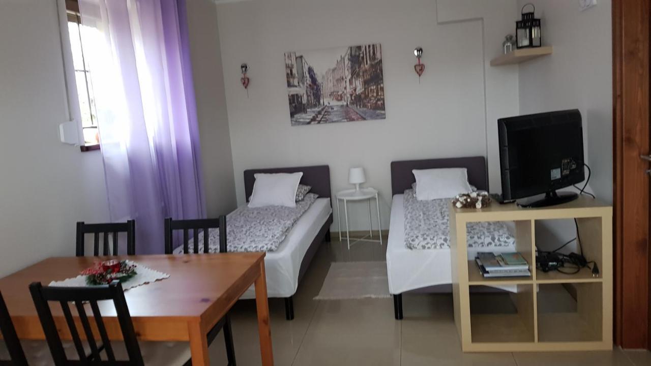 Villa Sole Pruszcz Gdański Εξωτερικό φωτογραφία